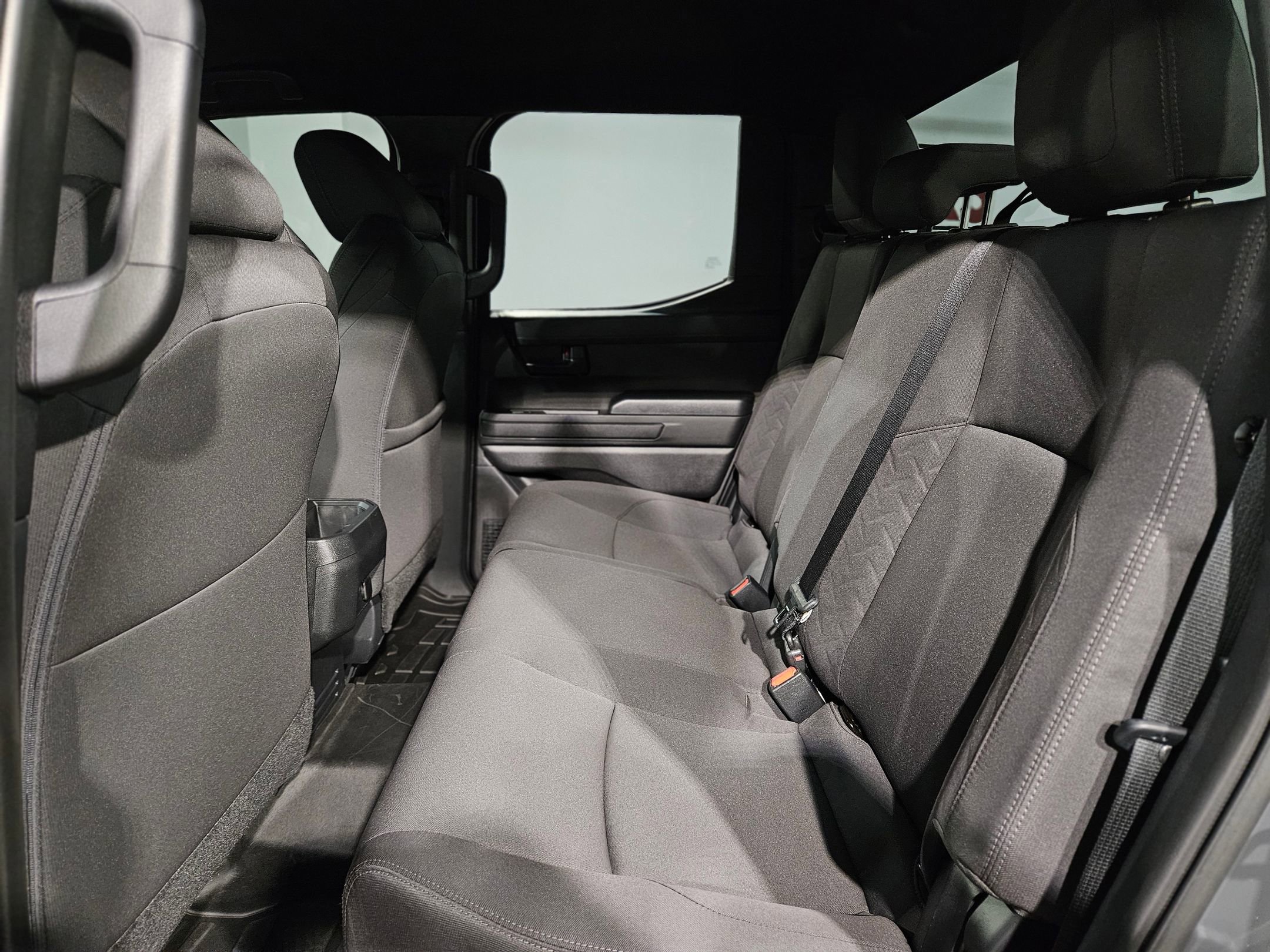 Used 2025 Toyota Tacoma SR5 image 35