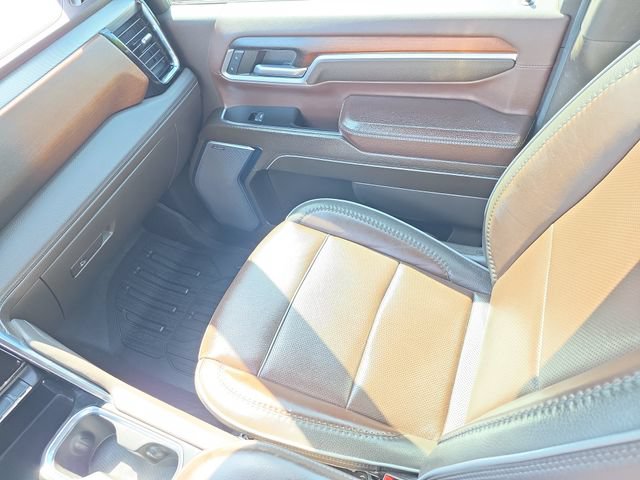 Certified 2024 GMC Sierra 2500 Denali w/ Technology Package AWD/4WD image 13