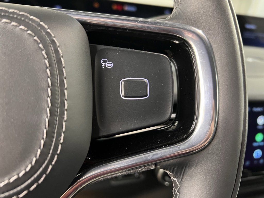 Used 2025 Lincoln Navigator Reserve w/ Jet Appearance Package image 22