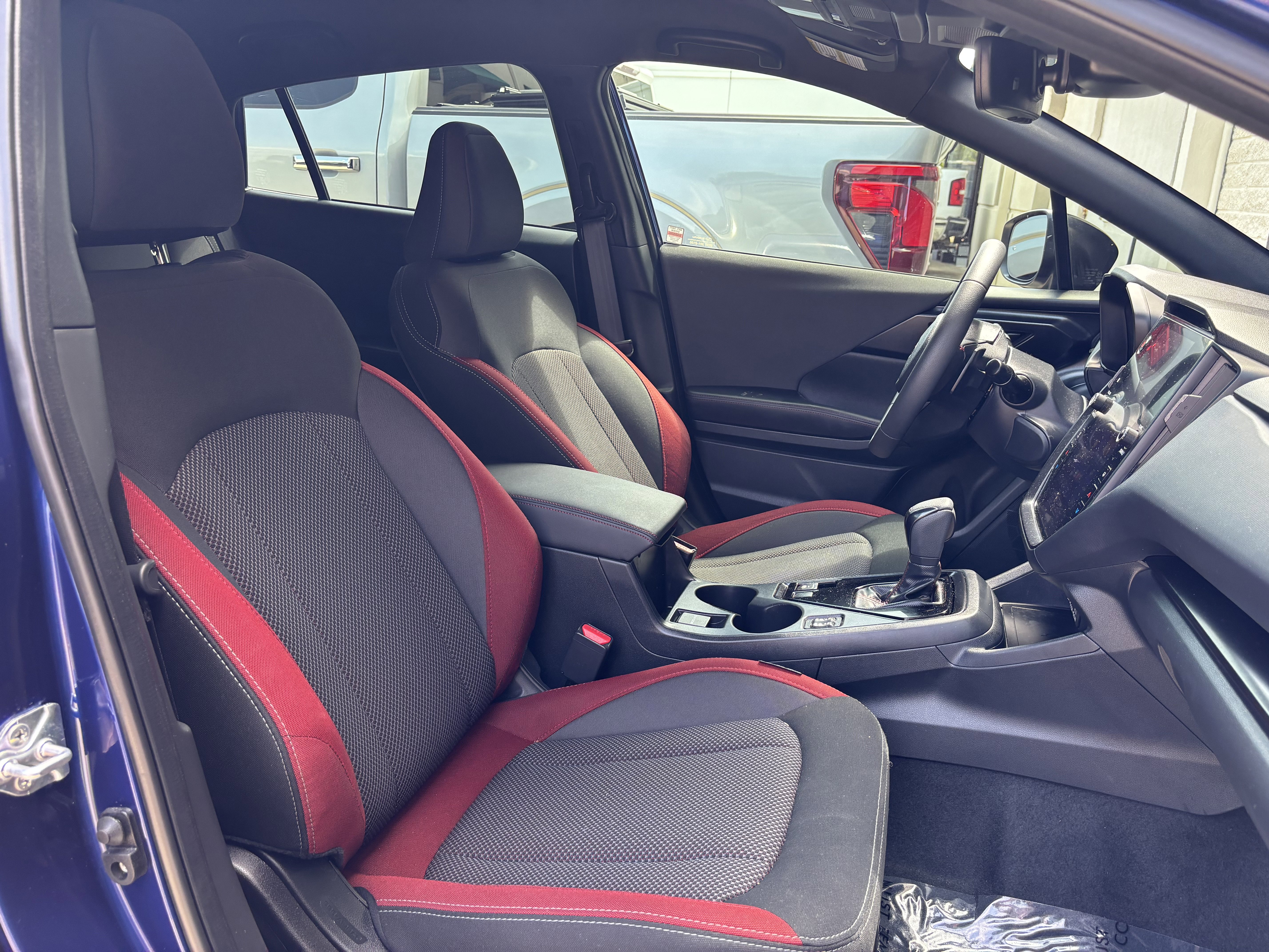 Used 2024 Subaru Impreza RS w/ Popular Package #1 image 13