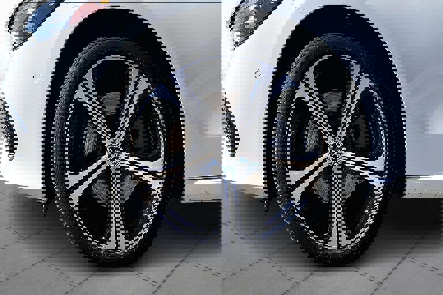 New 2026 Mercedes-Benz C 300 C 300 image 21