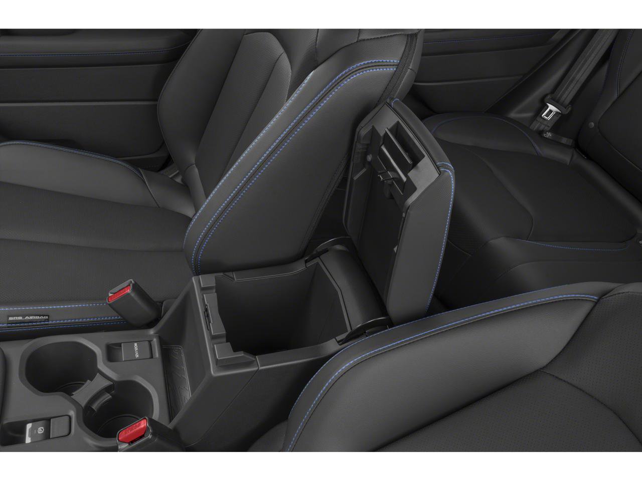 New 2025 Subaru Forester Limited image 32