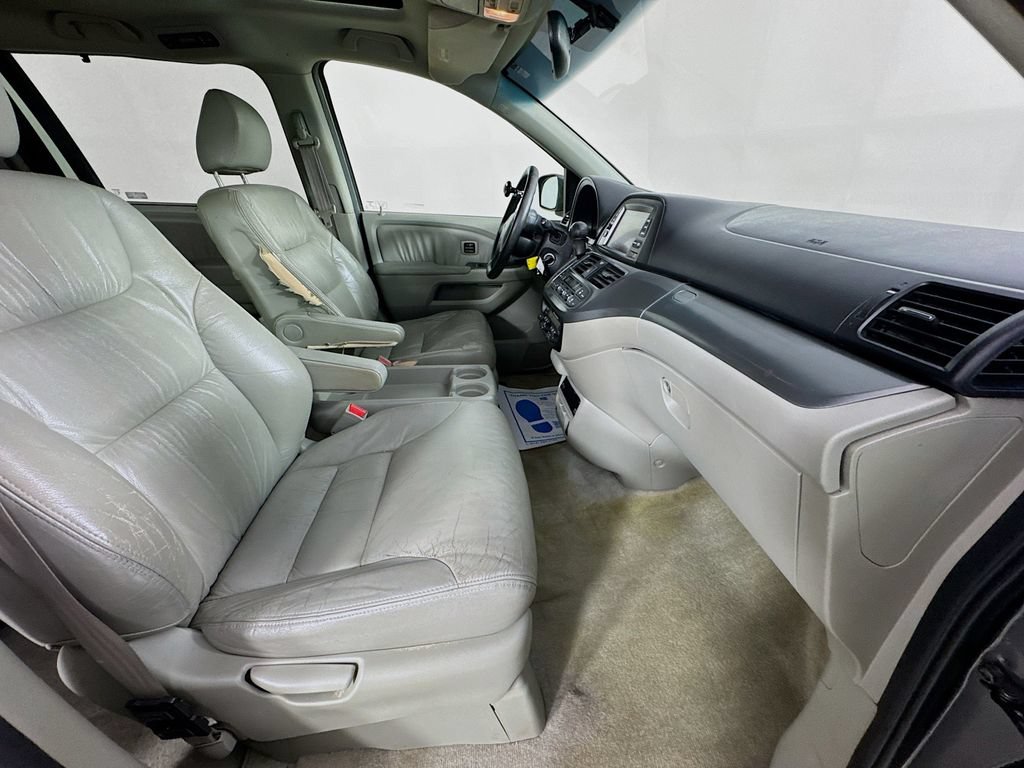 Used 2007 Honda Odyssey Touring image 36