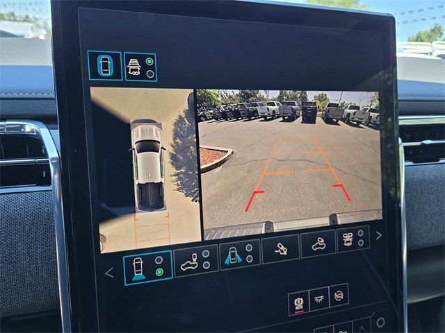 New 2026 GMC Sierra EV Elevation w/ Premium Package image 7