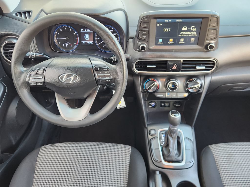 Used 2019 Hyundai Kona SE FWD image 25