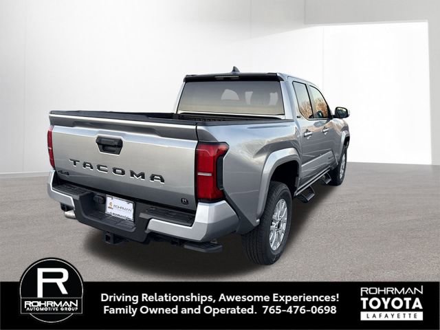 New 2026 Toyota Tacoma SR5 image 6