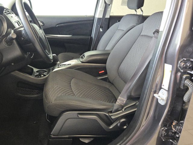 Used 2017 Dodge Journey SXT AWD/4WD image 19