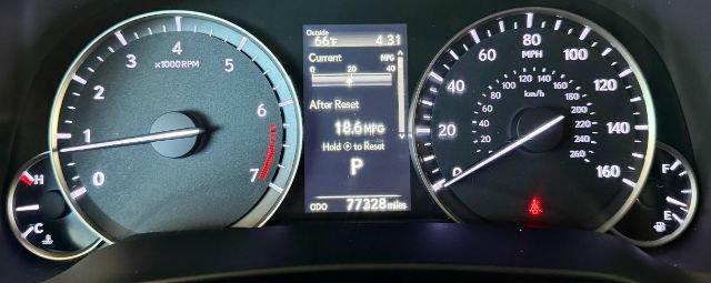 Used 2019 Lexus RX 350 FWD image 22