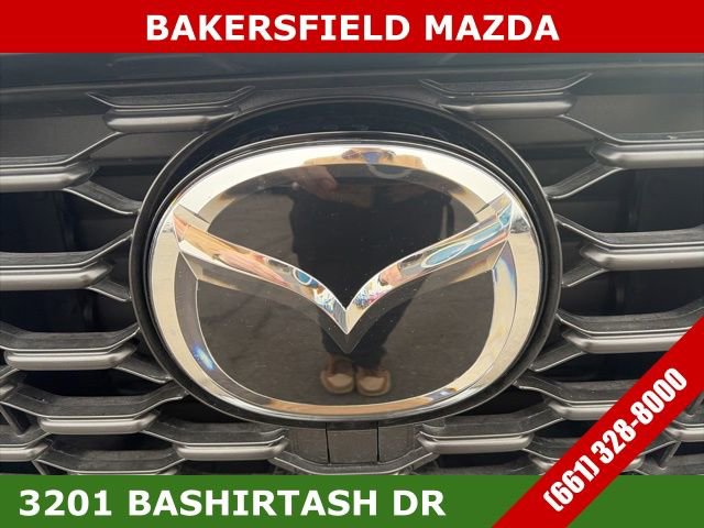 Used 2025 MAZDA CX-90 3.3 Turbo w/ Premium Sport Pkg image 9