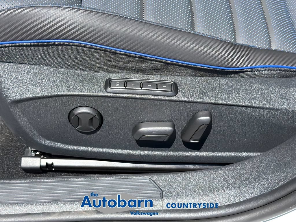 New 2026 Volkswagen Golf AWD/4WD image 10
