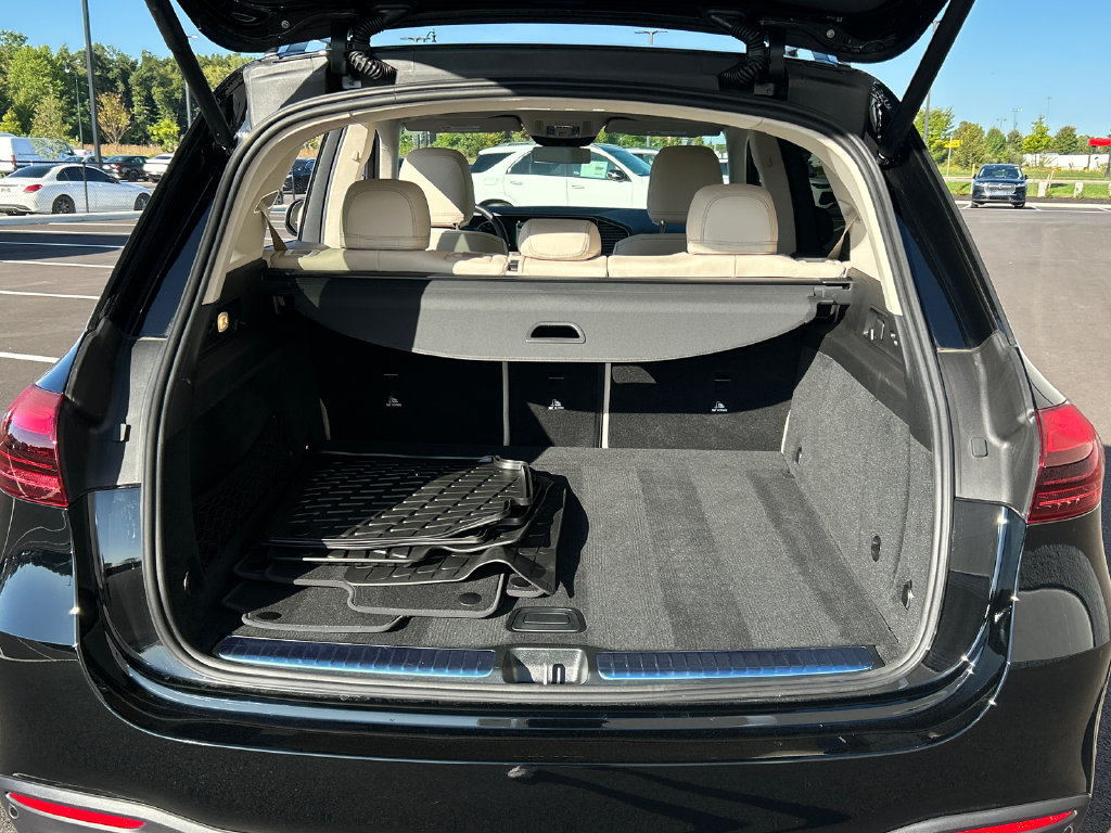 New 2026 Mercedes-Benz GLE 450 4MATIC image 7