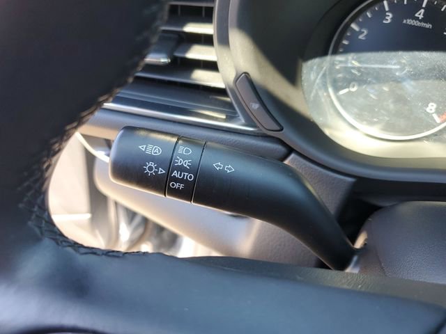 Certified 2022 MAZDA CX-30 AWD 2.5 Turbo S image 27