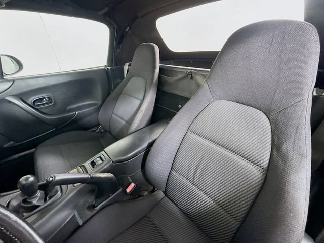 Used 1999 MAZDA MX-5 Miata RWD image 21