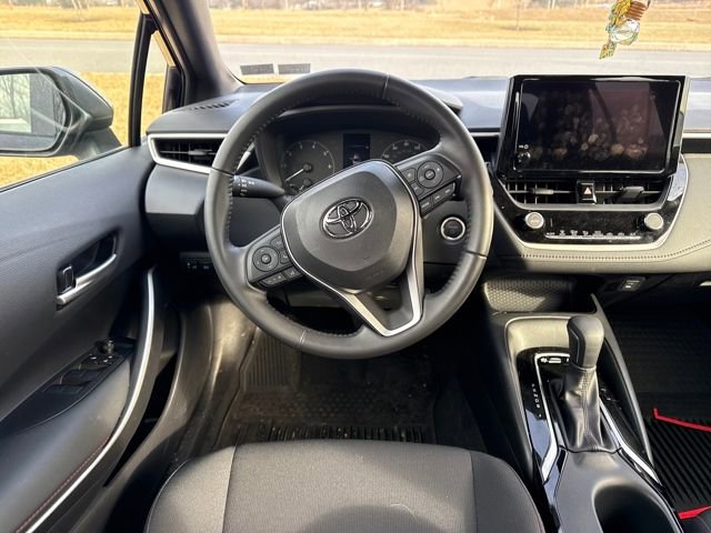 Certified 2024 Toyota Corolla SE image 13