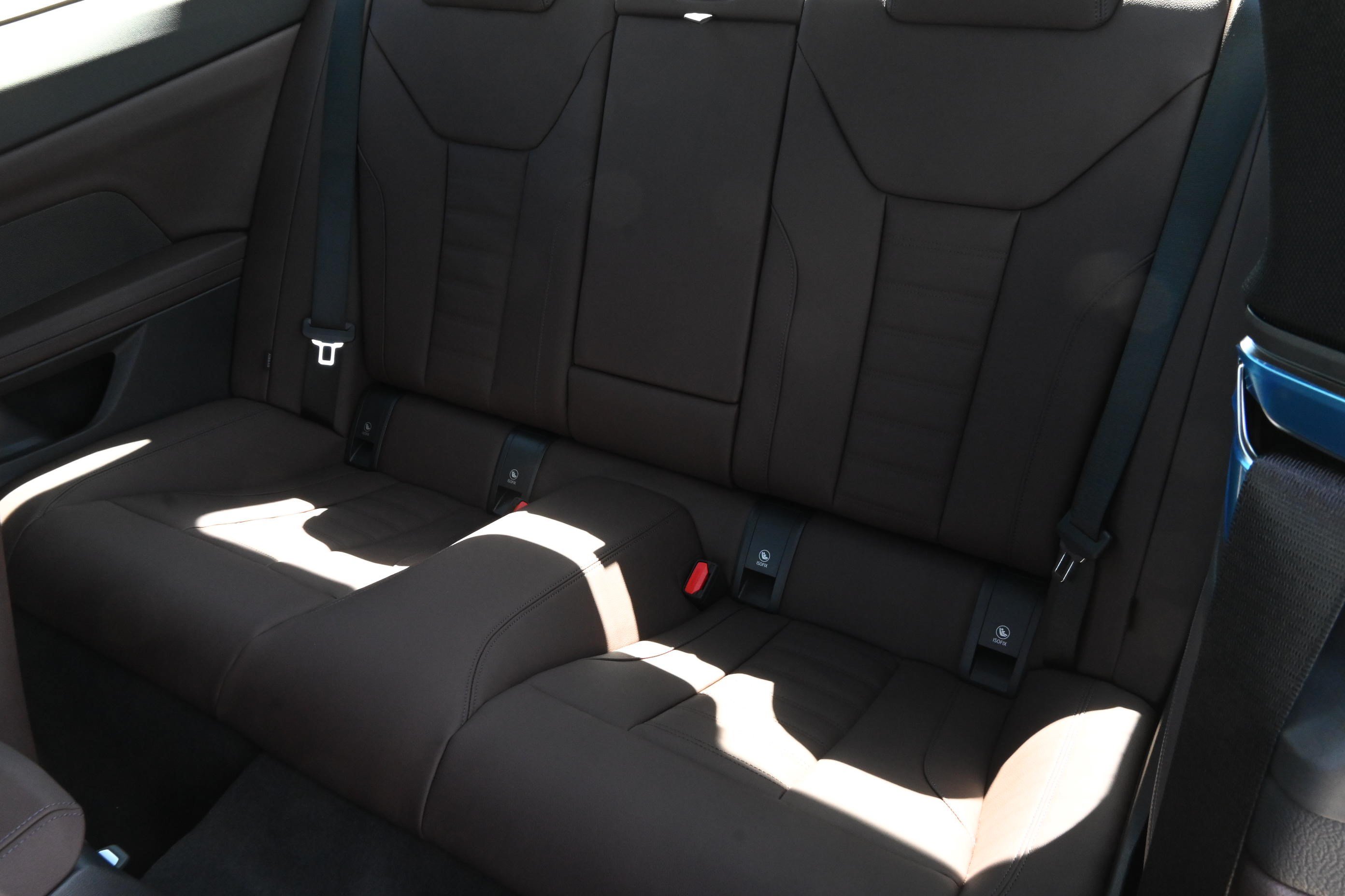 New 2026 BMW 430i Coupe w/ M Sport Package RWD image 10