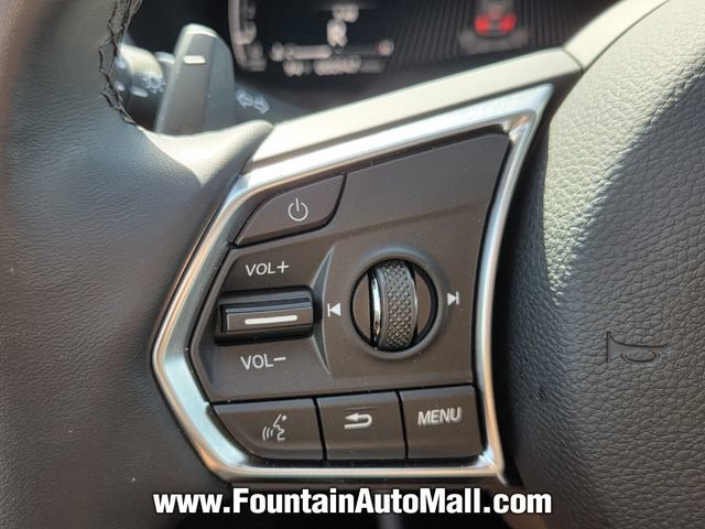 Used 2026 Acura MDX FWD w/ Technology Package image 22