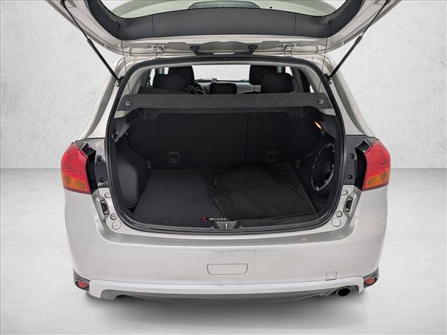 Used 2015 Mitsubishi Outlander Sport SE image 6