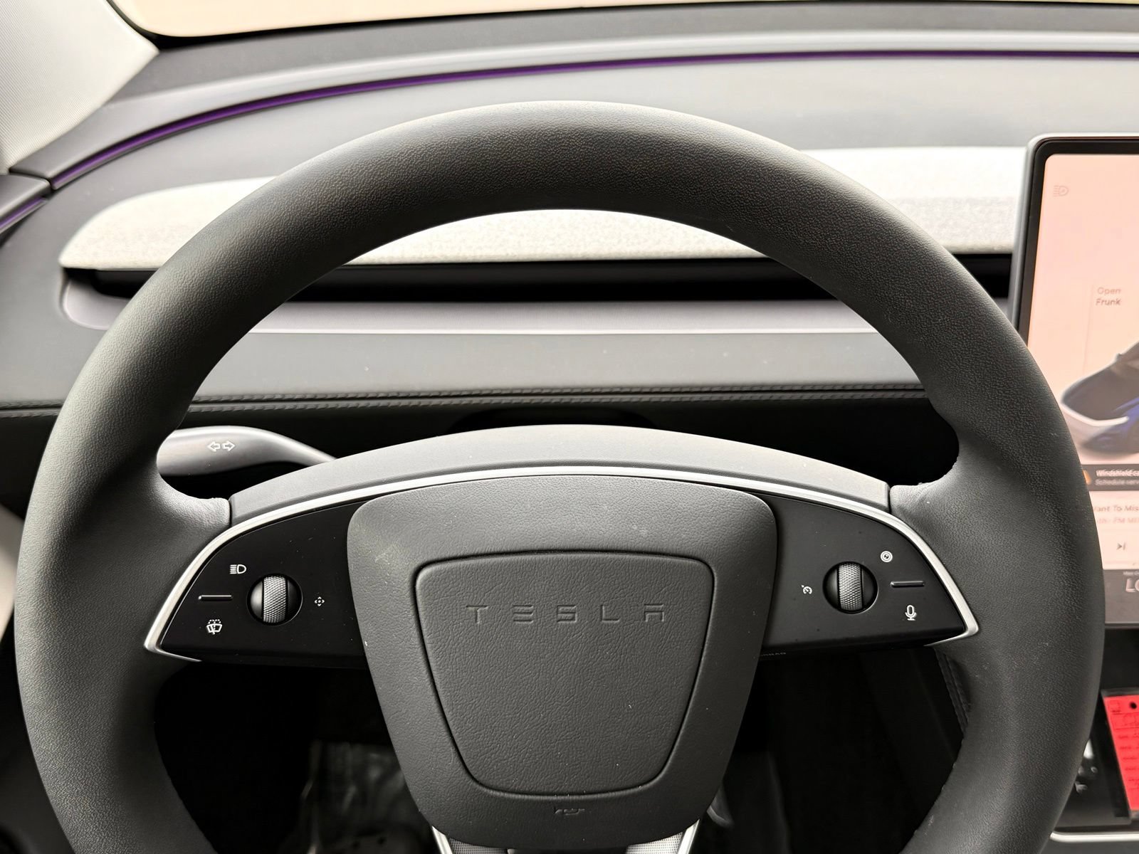 Used 2026 Tesla Model Y 2WD image 40