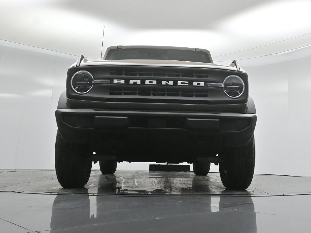 New 2026 Ford Bronco Big Bend AWD/4WD image 44