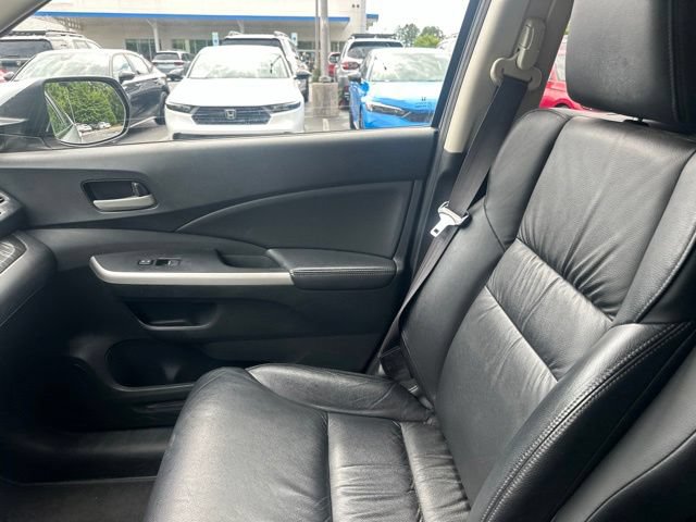 Used 2013 Honda CR-V EX-L image 12