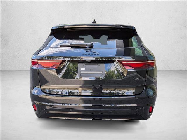 Certified 2026 Jaguar F-PACE R-Dynamic S image 7