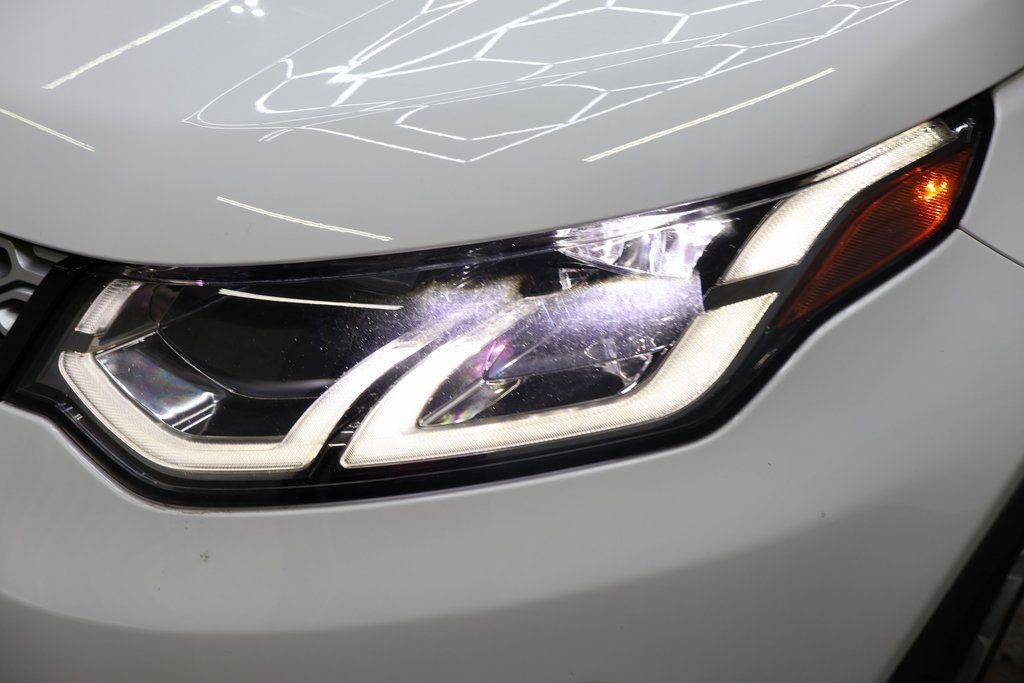 Used 2021 Land Rover Discovery Sport SE image 27