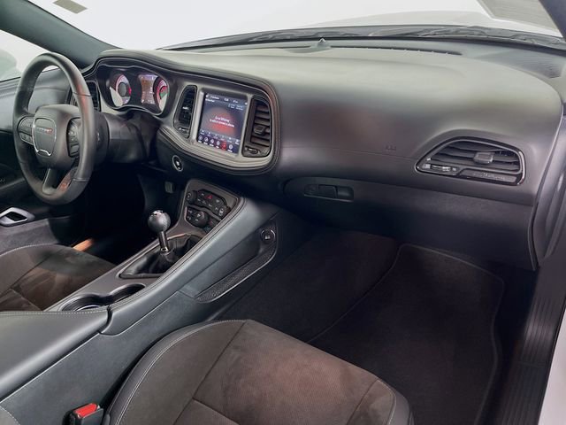 Used 2023 Dodge Challenger R/T w/ T/A Package RWD image 30