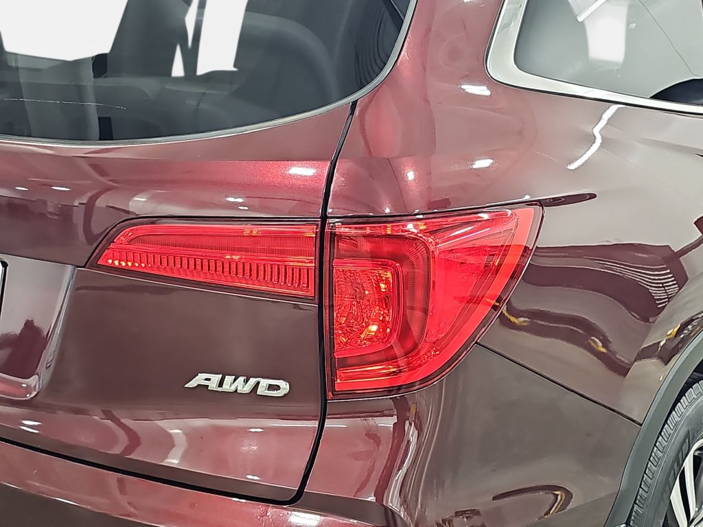 Used 2016 Honda Pilot EX-L image 35