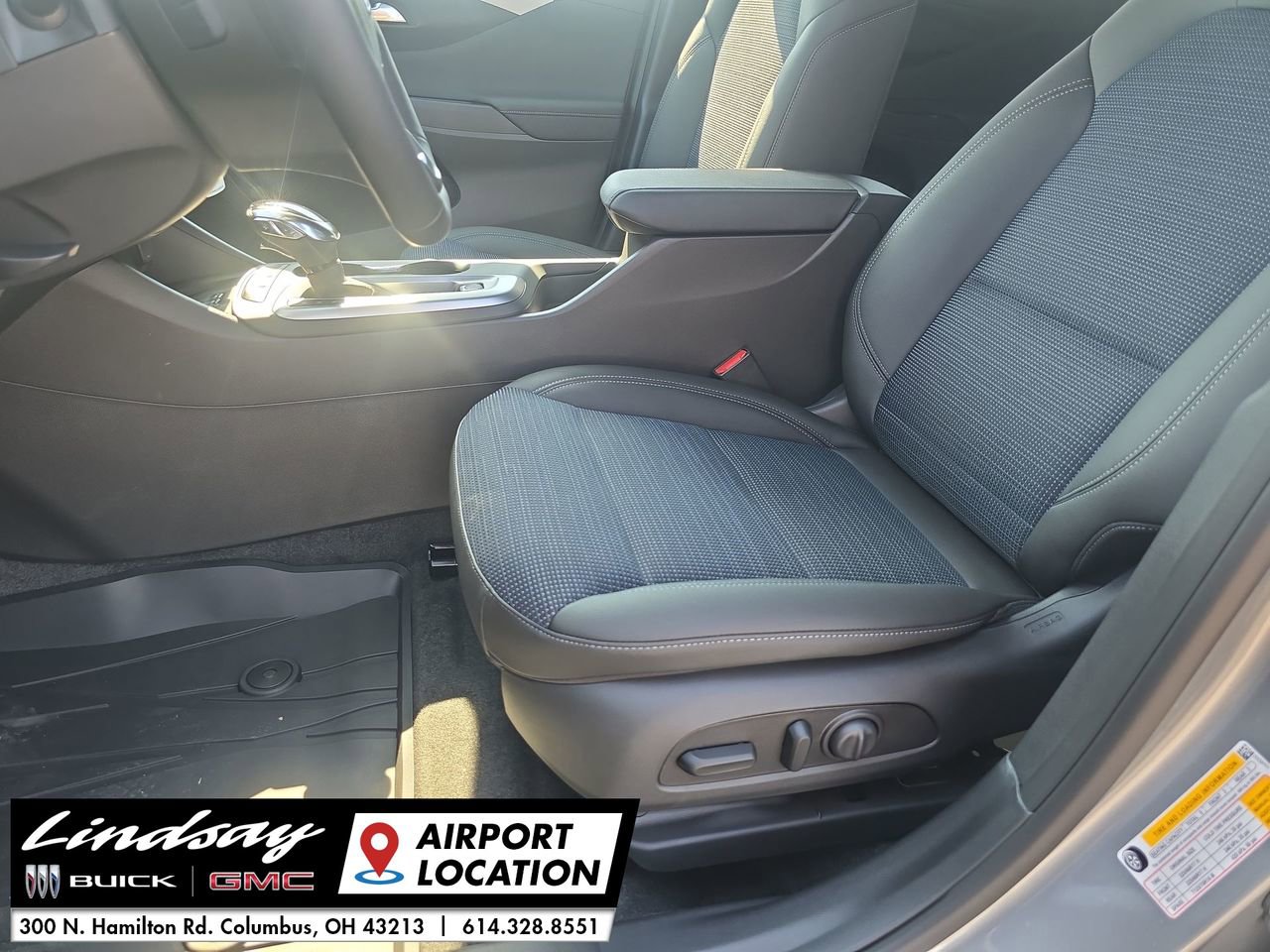 New 2026 Buick Envista Preferred w/ Convenience I Package image 18