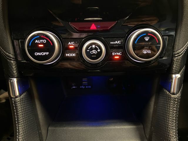 Used 2024 Subaru Forester Touring image 22