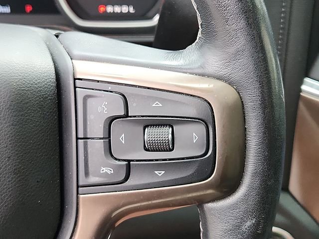 Used 2019 Chevrolet Silverado 1500 High Country w/ Z71 Off-Road Package image 23