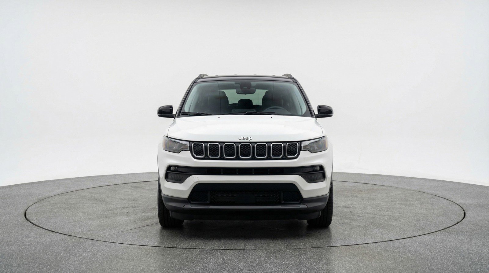 Used 2025 Jeep Compass Limited image 2