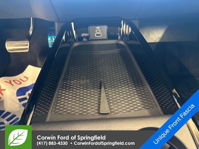 New 2026 Ford Mustang Mach-E Premium w/ Sport Appearance Package image 28