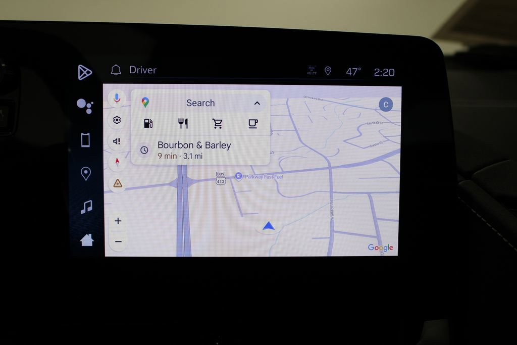 Used 2024 Chevrolet Corvette Stingray Coupe w/ Z51 Performance Package image 38