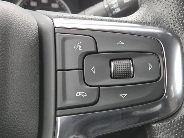 Certified 2025 Chevrolet Blazer LT image 11