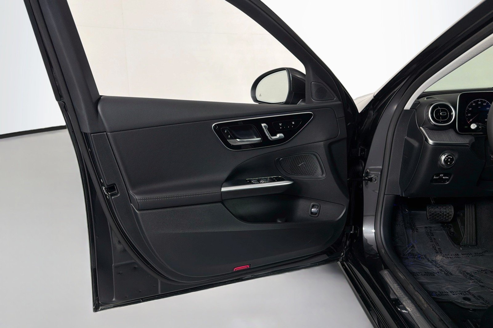 New 2026 Mercedes-Benz C 300 Sedan image 20