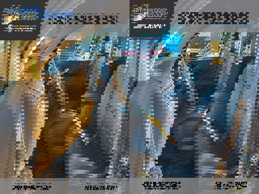 Certified 2022 Chevrolet Equinox Premier image 11