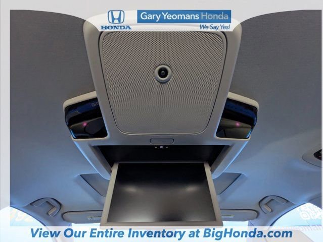 New 2026 Honda Odyssey Touring image 21
