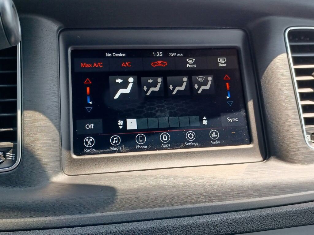 New 2023 Dodge Charger Police w/ Convenience Group I image 25