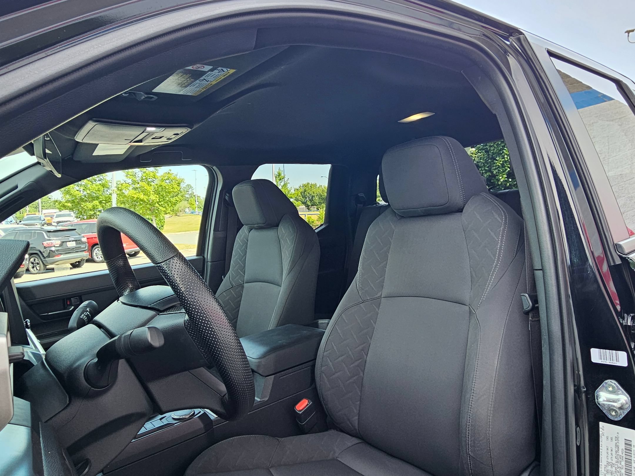 Used 2024 Toyota Tacoma SR5 RWD image 22