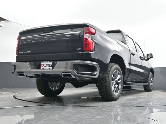 New 2026 Chevrolet Silverado 1500 LT AWD/4WD image 43