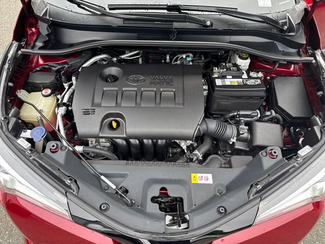 Used 2018 Toyota C-HR XLE FWD image 27