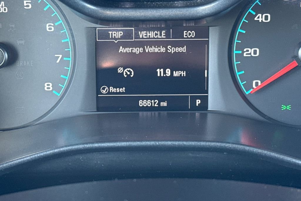 Used 2019 Chevrolet Colorado W/T image 33