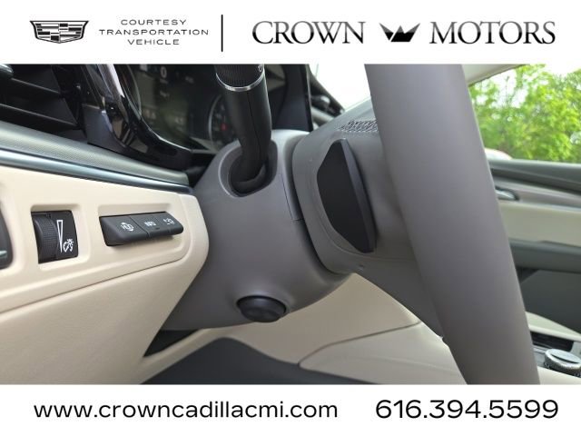 Used 2025 Cadillac XT5 Premium Luxury w/ Technology Package image 26