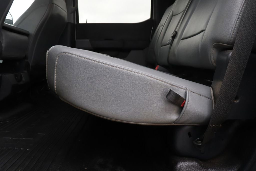 Used 2024 Ford F550 4x4 Crew Cab Super Duty image 38