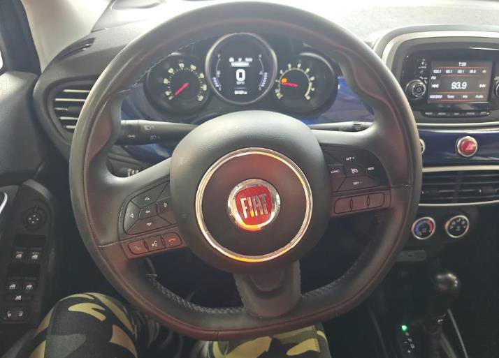 Used 2016 FIAT 500X Easy AWD/4WD image 11