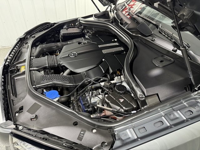 Used 2019 Mercedes-Benz GLS 450 4MATIC image 29