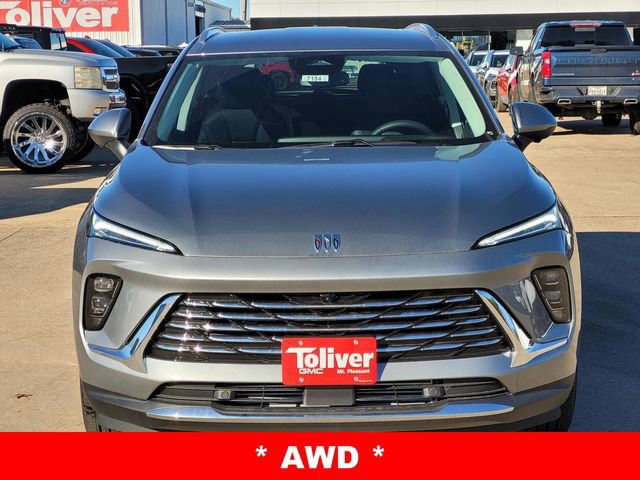 New 2026 Buick Envision Preferred image 3
