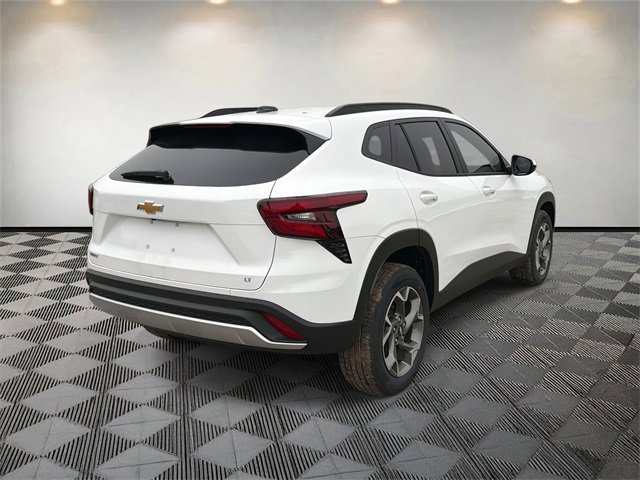 New 2026 Chevrolet Trax LT w/ Driver Confidence Package image 5
