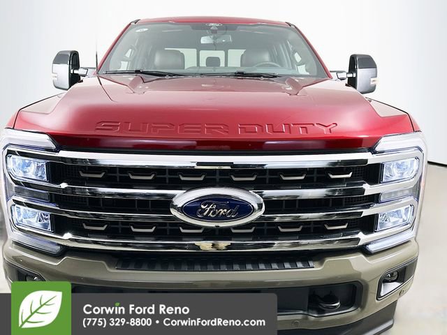 New 2026 Ford F250 King Ranch AWD/4WD image 2